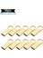 Stil 9 2 GB 10 Adet/grup Metal USB Flash Sürücü Kalem Sürücü 4 GB 8 GB 16 GB Pendrive 32 GB 64 GB Memory Stick 128 GB USB Sopa Hediye Ücretsiz Özelleştirilmiş Logo (Yurt Dışından) 1