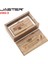 Gül 64GB Jaster USB 3.0 Ahşap Flash Sürücü Pendrive Memory Stick + Hediye Kutusu 4gb 8gb 16GB 32GB 64GB U Disk Düğün Hediyesi Ücretsiz Özel Logo (Yurt Dışından) 3