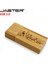Gül 64GB Jaster USB 3.0 Ahşap Flash Sürücü Pendrive Memory Stick + Hediye Kutusu 4gb 8gb 16GB 32GB 64GB U Disk Düğün Hediyesi Ücretsiz Özel Logo (Yurt Dışından) 5