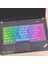 Candyblue Için 2021 Lenovo Thinkpad E14 T14 Gen 2 / E14 Gen 2 Gen 3 / L14 Gen 2 E490 E485 E480 E475 E470 14 "laptop Klavye Kapağı Cilt (Yurt Dışından) 3