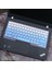 Candyblue Için 2021 Lenovo Thinkpad E14 T14 Gen 2 / E14 Gen 2 Gen 3 / L14 Gen 2 E490 E485 E480 E475 E470 14 "laptop Klavye Kapağı Cilt (Yurt Dışından) 5