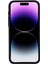 Apple iPhone 15 Pro Max Lucca Deri Arka Telefon Kılıfı 1