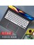 Fadepink Silikon Laptop Klavye Kapak Cilt 2022 Asus Zenbook 14 OLED 2022 UX3402 UX3402ZA UM3402YA UM3402 Ya Ux UM3402 Za (Yurt Dışından) 5