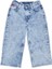 Kelly Kız Çocuk Jean Pantolon Dark Blue 1