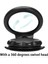 Araç Ön Camı Montaj Tutucu Vantuz Tomtom One 125 130 140 Xl 335 Xxl 550 Tomtom Gps Stentleri Havalandırma Takoz Desteği (Yurt Dışından) 1