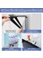 Tip 2-Beyaz S Ayarlanabilir Tv Ekranı Üst Raf Bilgisayar Monitörü Masaüstü Ekranı Üst Depolama Rafı Medya Kutuları Yönlendirici Depolama Ev Ofis Düzenleyici (Yurt Dışından) 4