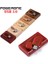 Akçaağaç USB 64 GB Ahşap + Kutu USB 3.0 Flash Sürücü 64 GB Ücretsiz Özel Logo Kalem Sürücüler 32 GB Yaratıcı Hatıra Hediyeleri U Disk 16 GB Bellek Çubuğu 8 GB (Yurt Dışından) 2