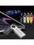 Pembe 256GB Yüksek Hızlı USB Flash Sürücü 3.0 256GB 128GB 64GB 32GB 16GB Cle USB 3.0 Flash Pendrive 128GB 64GB 32GB USB 3.0 Çubuk Kalem Sürücü (Yurt Dışından) 3
