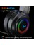 Siyah 3.5mm 3.5mm Oyun Kulaklığı Oyuncu Kulaklıkları 7.1 Çevresel Ses Stereo Kablolu Kulaklık USB Mikrofon Pc Dizüstü Ps4 Için Renkli Işık (Yurt Dışından) 2
