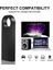 Yeşil 64GB Yüksek Hızlı Memoria Flash Sürücü 3.0 Pendrive 128GB 64GB Su Geçirmez Kalem Sürücü 16GB 8gb Flash USB 2.0 Metal Çubuk Anahtar Özel Logo (Yurt Dışından) 2