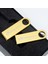 Yeşil 64GB Yüksek Hızlı Memoria Flash Sürücü 3.0 Pendrive 128GB 64GB Su Geçirmez Kalem Sürücü 16GB 8gb Flash USB 2.0 Metal Çubuk Anahtar Özel Logo (Yurt Dışından) 5
