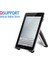 Turuncu Up-1s Dizüstü Bilgisayar/tablet Bilgisayar/akıllı Telefon Standı Için Çok Fonksiyonlu Masa Standı Taşınabilir Tutucu Up-1 (Yurt Dışından) 4