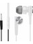 Mavi 9 Easy Go 3.5mm Stereo Kulak Içi Mikrofon Kablolu Kulaklık Telefon Pc Dizüstü Tablet Evrensel Oyun Kulaklığı (Yurt Dışından) 4