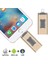 Gümüş 128GB USB Flash Sürücü Pendrive iPhone 6/6s/6plus/7/7plus/8/x Usb/otg/lightning 32G 64GB Kalem Sürücü Ios Harici Depolama Aygıtları Için (Yurt Dışından) 5