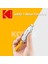 128 GB Kodak USB Flash Sürücü 512 GB 256 GB 128 GB Pendrive 147 Mb/s Usb3.1 K133 Mini Metal Memory Stick Unidad Flash Dizüstü Masaüstü Pc Için (Yurt Dışından) 1