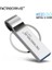 Gümüş 128 GB Metal USB 3.0 Flash Sürücü 64 16 GB Kalem Sürücü 128 GB Pendrive Флешка 32 64 128 GB Flash Disk 32 GB U Disk Memoria Cel USB Sopa Hediye (Yurt Dışından) 1