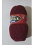 Kristal Lif Ipi Bordo 1 Adet Colar : 153 1