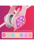 Hiçbir Kutu Oyun Kulaklığı Derin Bas Stereo Casque Kulak Üstü Kablolu Kulaklık Parlayan Kulaklık Için Mikrofon ile Ps5 / Ps4 / Xbox / Pc / Dizüstü Bilgisayar (Yurt Dışından) 4
