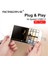 Siyah 64 GB Mini C Tipi Flash Sürücüler 128 GB 2'si 1 Arada Su Geçirmez Bellek Çubuğu 64 GB Flip Usb2.0 Çubuk 32 GB Pendrive 16 GB Harici Depolama (Yurt Dışından) 2