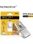Siyah 64 GB Mini C Tipi Flash Sürücüler 128 GB 2'si 1 Arada Su Geçirmez Bellek Çubuğu 64 GB Flip Usb2.0 Çubuk 32 GB Pendrive 16 GB Harici Depolama (Yurt Dışından) 5
