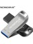 Siyah 32GB USB 3.0 Pendrive 32GB 16GB USB Flash Sürücü 64GB 128GB Yüksek Hızlı Hafıza Çubuğu Kalem Sürücü 128GB Metal Flash USB 3.0 Memoria (Yurt Dışından) 4
