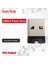 32GB Sandisk CZ33 Mini USB Flash Sürücü Pendrive Minik Kalem Sürücü U Sopa U Disk Flash Memory Stick USB Sopa Küçük Hediye 16GB 32GB 64GB (Yurt Dışından) 1