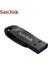Siyah 64GB SANDISK100% Orijinal Yüksek Hızlı USB 3.0 USB Flash Sürücü CZ410 32GB 64GB 128GB 256GB Kalem Sürücü Memory Stick U Disk Mini Pendrive (Yurt Dışından) 5