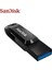 256 GB 100% Orijinal USB 3.1 Sandisk Dc3 USB Flash Sürücü 32 GB 64 GB 128 GB Tip-C Mini U Disk Bellek USB Sopa Sdddc3 Otg Pendrive (Yurt Dışından) 1