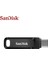 256 GB 100% Orijinal USB 3.1 Sandisk Dc3 USB Flash Sürücü 32 GB 64 GB 128 GB Tip-C Mini U Disk Bellek USB Sopa Sdddc3 Otg Pendrive (Yurt Dışından) 2