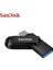 256 GB 100% Orijinal USB 3.1 Sandisk Dc3 USB Flash Sürücü 32 GB 64 GB 128 GB Tip-C Mini U Disk Bellek USB Sopa Sdddc3 Otg Pendrive (Yurt Dışından) 3
