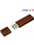Ceviz Ağacı Kutu Yok 32GB Jaster USB 3.0 Yüksek Hızlı Ahşap Bambu Flash Sürücü Kalem Sürücüsü Ahşap Pendrive 4gb 8gb 16GB 32GB 64GB Creativo 1pcs Ücretsiz Logo (Yurt Dışından) 1