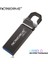 Siyah 256GB Pendrive 3.0 USB Flash Sürücü 64GB 32GB 16GB Memory Stick Metal Su Geçirmez Anahtar Toka 64GB 128GB 256GB Yüksek Hızlı U Disk (Yurt Dışından) 1