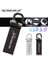 Siyah 256GB Pendrive 3.0 USB Flash Sürücü 64GB 32GB 16GB Memory Stick Metal Su Geçirmez Anahtar Toka 64GB 128GB 256GB Yüksek Hızlı U Disk (Yurt Dışından) 2