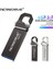 Siyah 256GB Pendrive 3.0 USB Flash Sürücü 64GB 32GB 16GB Memory Stick Metal Su Geçirmez Anahtar Toka 64GB 128GB 256GB Yüksek Hızlı U Disk (Yurt Dışından) 5