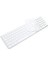 US-A2520 Kimliği ile Silikon Klavye Koruyucu Kapak Apple Magic Keyboard Için Kablosuz Klavye 1843 A1644 A2520 A1314 A2449 Masaüstü Bilgisayar Aksesuarı (Yurt Dışından) 5
