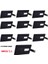 10 Fotoğraf Baskı Logo 4 GB 10 Adet/grup Ticari Kredi Kartı USB Flash Sürücü Kalem Hafıza Çubuğu Diski Özel Logo Dıy Logo Usb2.0 1 GB 2 GB 4 GB 8 GB 16 GB 32 GB (Yurt Dışından) 1
