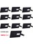 10 Fotoğraf Baskı Logo 4 GB 10 Adet/grup Ticari Kredi Kartı USB Flash Sürücü Kalem Hafıza Çubuğu Diski Özel Logo Dıy Logo Usb2.0 1 GB 2 GB 4 GB 8 GB 16 GB 32 GB (Yurt Dışından) 2