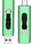 Yeşil 64 GB USB 2.0 Flash Sürücüler 128 GB Tip C USB Bellek Bellek Sürücüsü Fotoğraf Çubuğu Depolama ve Yedekleme Için Android/bilgisayarla Uyumlu (Yurt Dışından) 1
