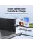 Pvc USB A 0.5 M Ugreen USB C - Mikro B 3.0 Kablo 5 Gbps 3A Hızlı Veri Senkronizasyon Kablosu Macbook Sabit Disk Disk HDD SSD Durumda USB Tip C Mikro B Kablo (Yurt Dışından) 3