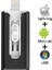 Siyah 256GB USB Flash Sürücü Pendrive iPhone 6/6s/6plus/7/7plus/8/x Usb/otg/lightning 32G 64GB Kalem Sürücü Ios Harici Depolama Aygıtları Için (Yurt Dışından) 1