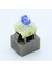 Gri Şaft Açıcı Mini Profesyonel Metal Mekanik Klavye Keycaps Anahtarı Test Cihazı Kiraz Gateron Mx Anahtarları (Yurt Dışından) 2