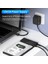 45 cm M.2 Sata Abd Electop USB Sata Adaptör Kablosu USB 3.0 2.0 M.2 Ngff Sata Dönüştürücü Için 2.5/3.5 Inç SSD HDD Sabit Disk Harici Adaptör (Yurt Dışından) 3