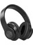 Sarı P33 Oyun Kulaklığı Kulaklıklar Bluetooth 5.0 Hifi Ses Oyun Mikrofonlu Kulaklık Telefonları Için Pc Dizüstü Bilgisayar Bluetooth Kulaklık (Yurt Dışından) 3