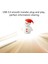 128 GB Kalem Sürücü 64 GB Memory Stick USB Flash Sürücü 128 GB 2.0 Küçük Kardan Adam Karikatür Kalem Sürücü USB Sopa 32 GB Hediye USB (Yurt Dışından) 4