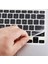 A2179 Klavye Kapak Için Macbook Air A1465 A1466 13PRO A2338 A2141 13AIR A2337 A1932 Dokunmatik Bar A1706 Silikon Koruyucu Kılıf (Yurt Dışından) 2