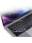 A2179 Klavye Kapak Için Macbook Air A1465 A1466 13PRO A2338 A2141 13AIR A2337 A1932 Dokunmatik Bar A1706 Silikon Koruyucu Kılıf (Yurt Dışından) 3