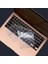 A2179 Klavye Kapak Için Macbook Air A1465 A1466 13PRO A2338 A2141 13AIR A2337 A1932 Dokunmatik Bar A1706 Silikon Koruyucu Kılıf (Yurt Dışından) 4