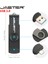 Siyah 16 GB Jaster USB 3.0 Otg Metal USB Flash Sürücü Pendrive 16 GB 32 GB 64 GB 128 GB Anahtar USB Sopa Kalem Sürücü Flaş (Yurt Dışından) 3
