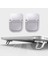 Gümüş 2 Adet Laptop Standı Bilgisayar Klavye Tutucu Mini Taşınabilir Bacaklar Dizüstü Bilgisayar Standları Macbook Huawei Xiaomi Dizüstü Için Alüminyum Destek (Yurt Dışından) 3