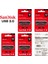 64GB 100% Orijinal Sandisk CZ600 USB 3.0 Kalem Sürücüler 128GB 256GB USB Flash Sürücü Yüksek Hızlı 64GB Memory Stick 16GB 32GB U Disk (Yurt Dışından) 4